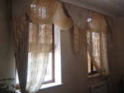 Бамбук в системе "Исотра". Частный дом в г.Мукачево