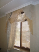 Бамбук в системе "Исотра". Частный дом в г.Мукачево